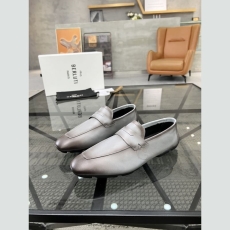 Berluti Leather Shoes